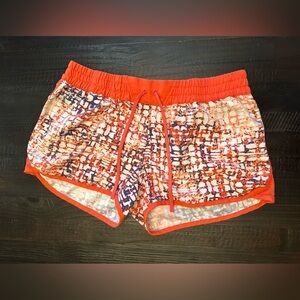 Columbia Omni-Shield Performance Fishing Gear Shorts Size Medium